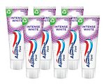 Aquafresh Tandpasta Intense White Multiverpakking 6x75ML