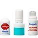 Dampo Dampo 2-in-1 Inhaler Druppels 2ML Inhaler plus druppels