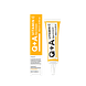 Q+A Q+A Vitamin C Eye Cream 15ML Verpakking plus tube