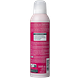 Kneipp Douche Foam Embrace Life Bio Rozenbloesem 200ML etiket fles