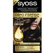 Syoss Oleo Intense 4-86 Fluweel Bruin 1ST