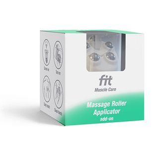 F.I.T. Massage Roller Applicator 1ST F.I.T. Massage Roller Applicator 1ST