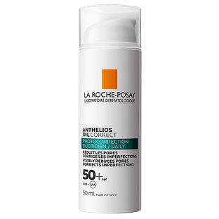 La Roche-Posay Anthelios Oil Correct SPF50 50ML