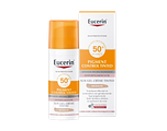 Eucerin Sun Crème-Gel Pigment Control Tinted Medium SPF50 50ML Eucerin Sun Crème-Gel Pigment Control Tinted Medium SPF50 50ML