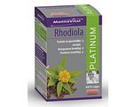 MannaVital Rhodiola Platinum 60VCP
