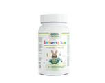 Energetica Natura Immunity Kids Kauwtabletten 60TB Energetica Natura Immunity Kids Kauwtabletten 60TB