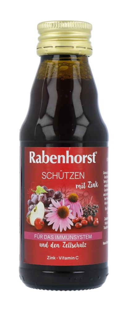 Rabenhorst Bescherming Mini