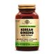 Solgar Ginseng Korean Root Extract Capsules 60VCP