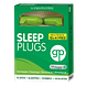 Get Plugged Sleep Plugs Oordopjes 7PR verpakking voorzijde Get Plugged Sleep Plugs Oordopjes 7PR verpakking voorzijde