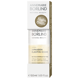 Annemarie Börlind 2-Phasen Elastin Shake 50ML