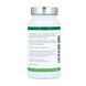 by Leen Steyaert Lipo-Vezelcomplex Capsules 72CP Zijkant pot