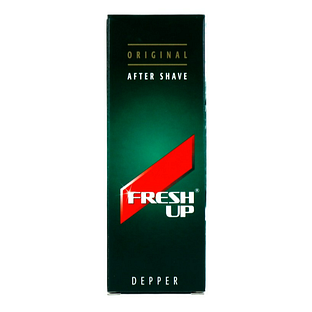 Fresh Up Aftershave Depper 50ML