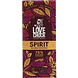 Lovechock Spirit Vegan Pure Chocolade | 75% Cacao 70GR Lovechock Spirit Vegan Pure Chocolade | 75% Cacao 70GR