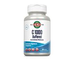 Kal Vit C 1000 Gebufferd Tabletten 100TB