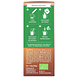Purasana Instant Morning Chai Latté 60GR  zijkant verpakking