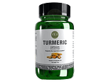 Vanan Turmeric Capsules 60CP Vanan Turmeric Capsules 60CP