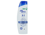 Head & Shoulders 2-in-1 Classic Shampoo 250ML Head & Shoulders 2-in-1 Classic Shampoo 250ML