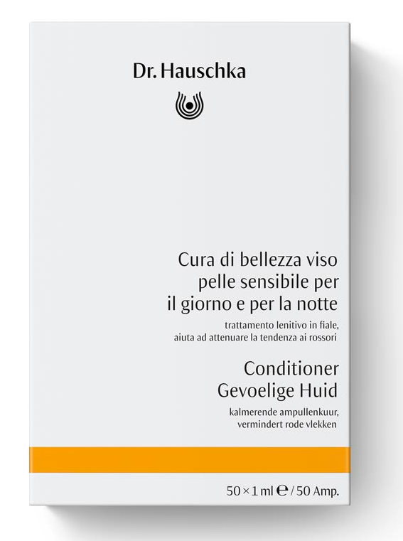 Dr. Hauschka Conditioner Gevoelige Huid
