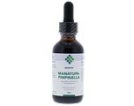 Epigenar Manayupa-Pimpinella Kruidentinctuur 60ML