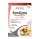 Physalis FemCycle Tabletten + Capsules 40ST