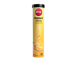 Roter Vitamine C 1000mg Bruistabletten 20ST