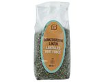 Green Age Donkergroene Linzen 500GR