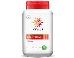 Vitals L-Glutamine 1000 mg Capsules 60CP