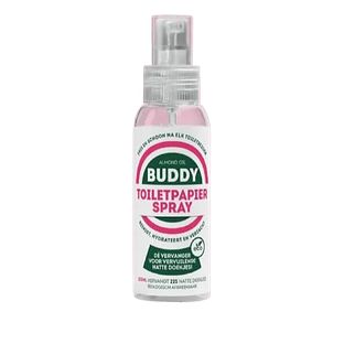 The Good Brand Buddy Spray 100ML
