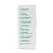Lohmann & Rauscher Gazin Gaaskompressen 5x5cm 100ST verpakking