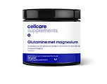 CellCare Glutamine met Magnesium Poeder 250GR
