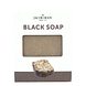 Jacob Hooy Black Soap 250GR