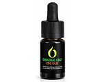 Original CBD CBG Olie 3% 10ML Original CBD CBG Olie 3% 10ML