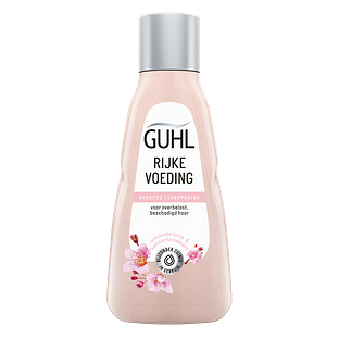 Guhl Rijke Voeding Shampoo Mini 50ML