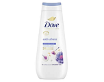 Dove Anti-Stress Shower Gel 400ML