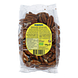 Horizon Pecannoten Bio 150GR achterkant zak