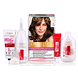 L'Oréal Paris Excellence 4 Midden Bruin 1ST