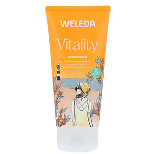 Weleda Duindoorn Vitality Douchecrème 200ML