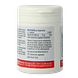 Lamberts Vitamine D3 3000ie Capsules 120CP Zijkant pot Lamberts Vitamine D3 3000ie Capsules 120CP Zijkant pot