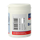 Lamberts Biotine 500 mcg Capsules 90VCP Zijkant pot