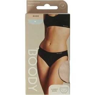 Boody Classic Bikinislip Blush XL 1ST