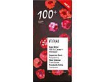 Vivani Superior Dark 100% Cacao Chocolate Raspberry 80GR