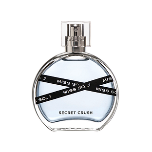Miss So Secret Crush Eau De Parfum 50ML