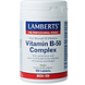 Lamberts Vitamine B-50 Complex Tabletten 120TB Lamberts Vitamine B-50 Complex Tabletten 120TB