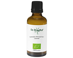 De Cruydhof Cruydhof Lavandula Officinalis Flor/Lavendel Druppels 50ML De Cruydhof Cruydhof Lavandula Officinalis Flor/Lavendel Druppels 50ML