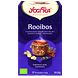 Yogi Tea Rooibos 17ST
