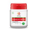 Vitals Vitamine B12 1000mcg Zuigtabletten 100TB
