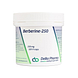 DeBa Pharma Berberine-250 Capsules 120VCP