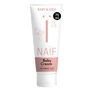 Naif Baby & Kids Baby Cream 75ML