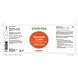 VitOrtho Vitamine C-500 met 25mg Bioflavonoïden Tabletten 120TB