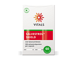 Vitals Salvestrol Shield Capsules 60CP